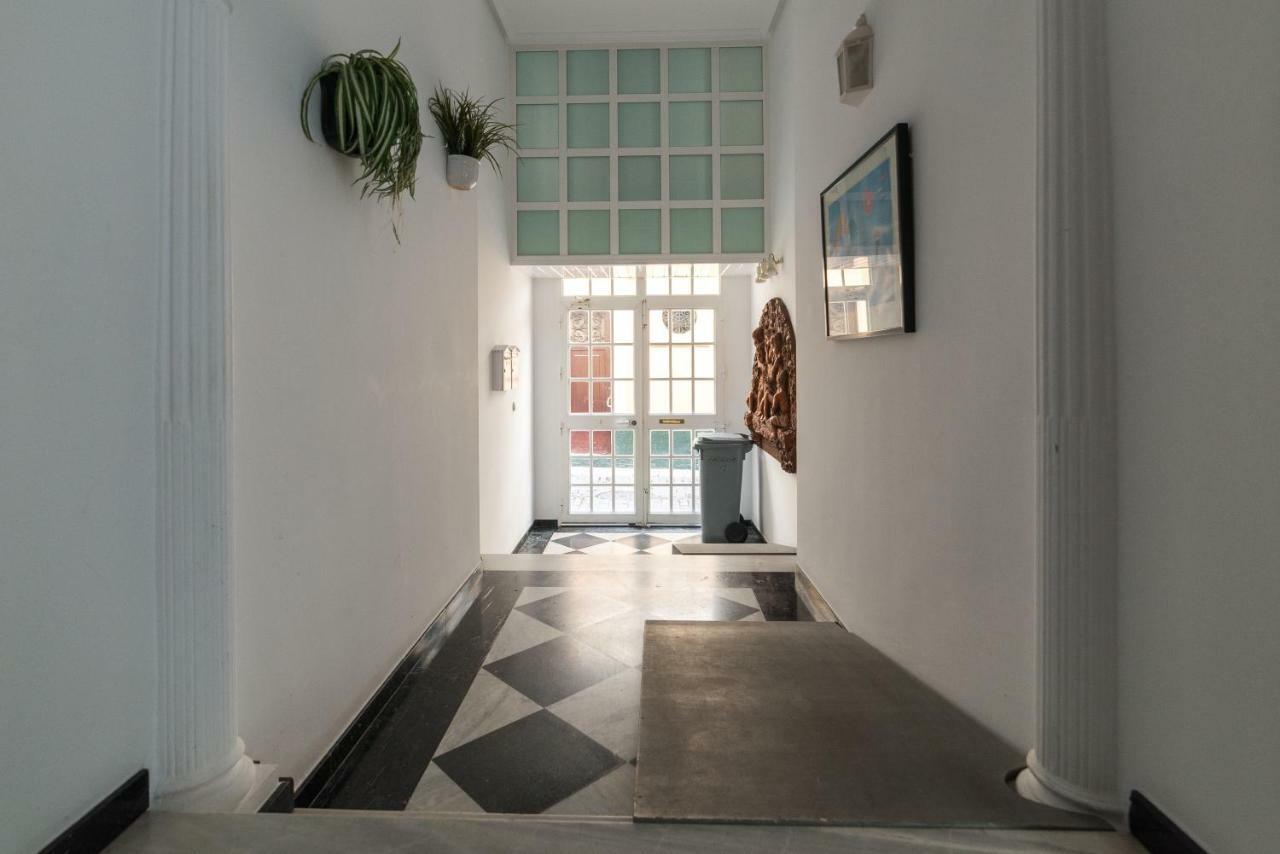 Coqueto Estudio กาดิซ ภายนอก รูปภาพ